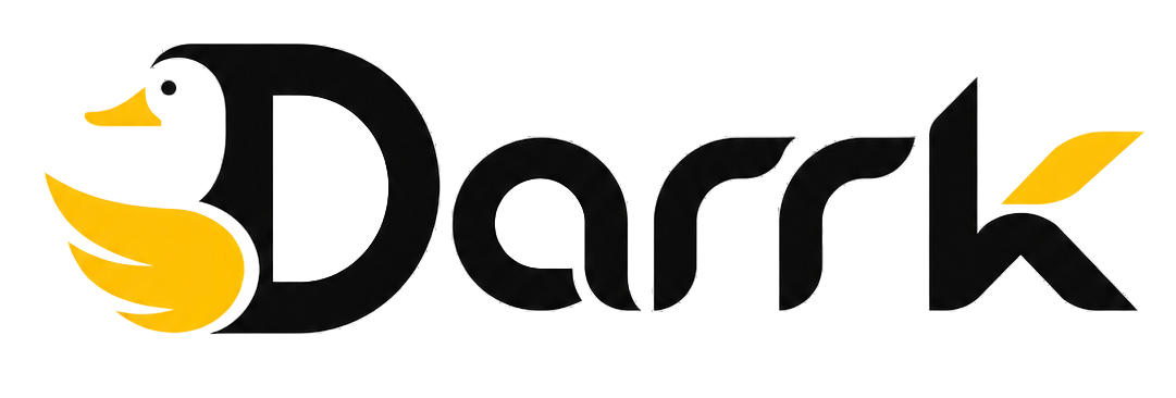 Darrk